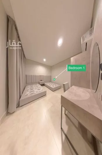 شقة للإيجار في مدينة الظهران, المنطقة الشرقية صورة 5