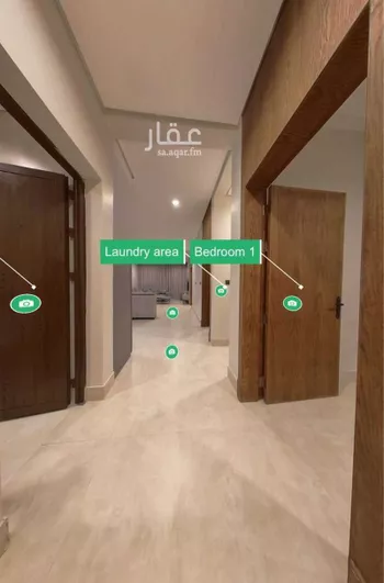 شقة للإيجار في مدينة الظهران, المنطقة الشرقية صورة 4