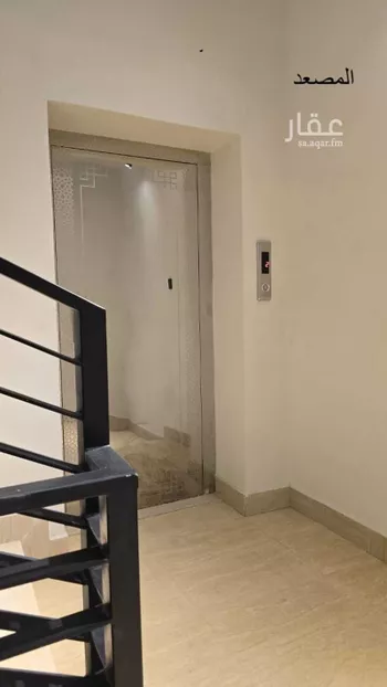 دور للإيجار في شارع ابن الناصر, حي الملك فهد, مدينة الرياض, منطقة الرياض صورة 4
