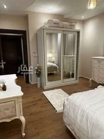 شقة للإيجار في شارع ابن حنين, حي المروة, مدينة جدة, منطقة مكة المكرمة صورة 5