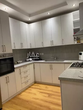 شقة للإيجار في شارع ابن حنين, حي المروة, مدينة جدة, منطقة مكة المكرمة صورة 2