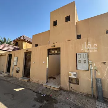 دور للبيع في شارع شعيب العبدي, حي الربوة, مدينة بريده, منطقة القصيم صورة 5