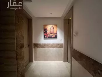 شقة للإيجار في شارع ام الهوشان, حي الحمراء, مدينة الخبر, المنطقة الشرقية صورة 2