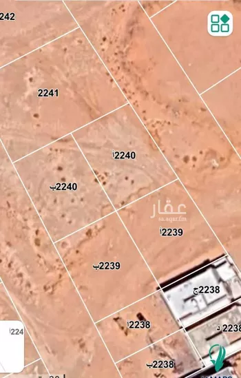أرض للبيع في شارع عبدالرحمن ابن ابي علي, حي الجامعة, مدينة تبوك, منطقة تبوك