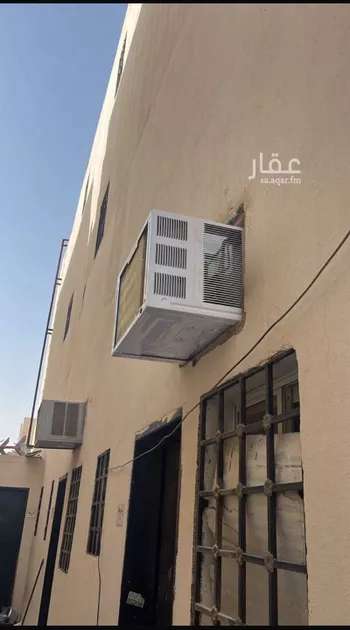 غرفة للإيجار في حي ، شارع جبل العوصاء ، حي ظهرة لبن ، الرياض ، منطقة الرياض صورة 2