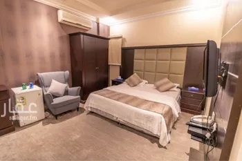 شقة للإيجار في شارع الأمير عبدالعزيز بن ثنيان, حي النخيل, مدينة الرياض, منطقة الرياض صورة 5