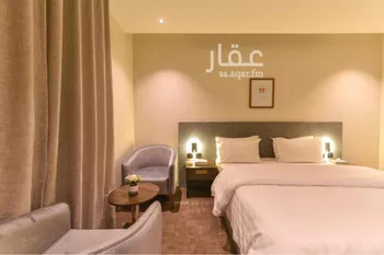 شقة للإيجار في شارع عثمان ابن عفان, حي النزهة, مدينة الرياض, منطقة الرياض صورة 4