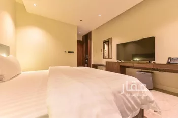 شقة للإيجار في شارع عثمان ابن عفان, حي النزهة, مدينة الرياض, منطقة الرياض صورة 5