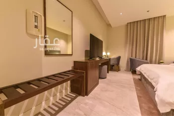 شقة للإيجار في شارع عثمان ابن عفان, حي النزهة, مدينة الرياض, منطقة الرياض صورة 3