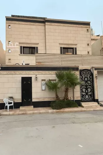فيلا للبيع في شارع العليا, حي الياسمين, مدينة الرياض, منطقة الرياض