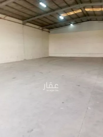 مستودع للإيجار في شارع البعيجاء, حي السلي, مدينة الرياض, منطقة الرياض صورة 2
