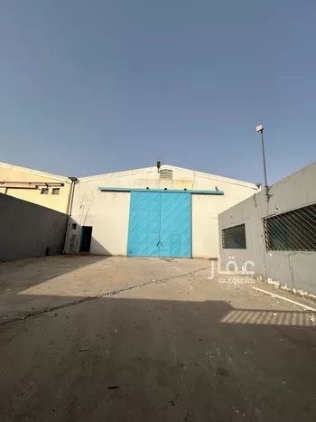 مستودع للإيجار في شارع شارع اسطنبول, حي السلي, مدينة الرياض, منطقة الرياض