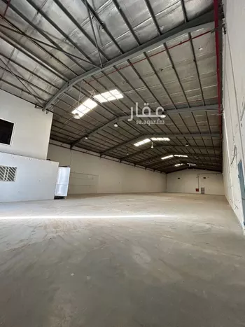 مستودع للإيجار في شارع شارع اسطنبول, حي السلي, مدينة الرياض, منطقة الرياض صورة 3