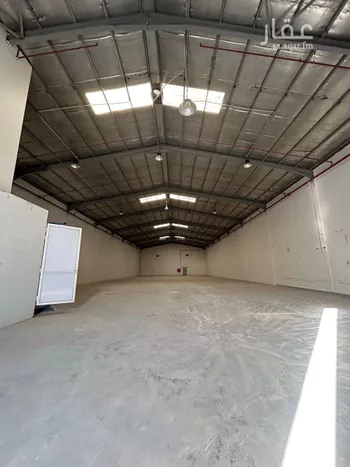 مستودع للإيجار في شارع شارع اسطنبول, حي السلي, مدينة الرياض, منطقة الرياض صورة 2
