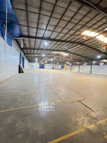 مستودع للإيجار في شارع الفتح, حي السلي, مدينة الرياض, منطقة الرياض صورة 3