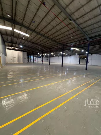 مستودع للإيجار في شارع الفتح, حي السلي, مدينة الرياض, منطقة الرياض