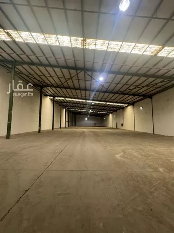 مستودع للإيجار في شارع بورسعيد, حي الدار البيضاء, مدينة الرياض, منطقة الرياض صورة 2