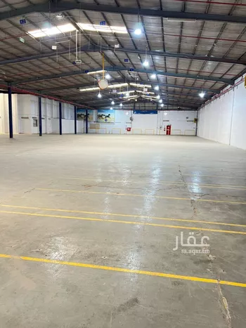 مستودع للإيجار في شارع الفتح, حي السلي, مدينة الرياض, منطقة الرياض صورة 2