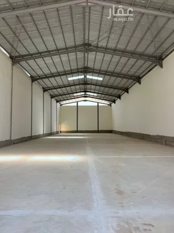 مستودع للإيجار في حي سدوس, مدينة سدوس, منطقة الرياض
