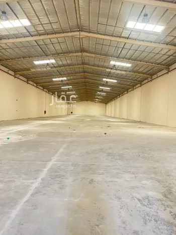 مستودع للإيجار في شارع اسطنبول, حي المشاعل, مدينة الرياض, منطقة الرياض صورة 2