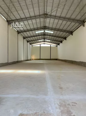 مستودع للإيجار في حي سدوس, مدينة سدوس, منطقة الرياض صورة 2