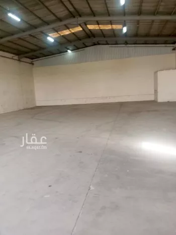 مستودع للإيجار في شارع البعيجاء, حي السلي, مدينة الرياض, منطقة الرياض