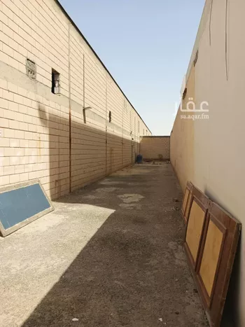 مستودع للإيجار في شارع البعيجاء, حي السلي, مدينة الرياض, منطقة الرياض صورة 4