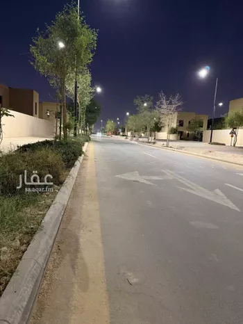 فيلا للإيجار في شارع رقم 1247, حي سدرة, مدينة الرياض, منطقة الرياض