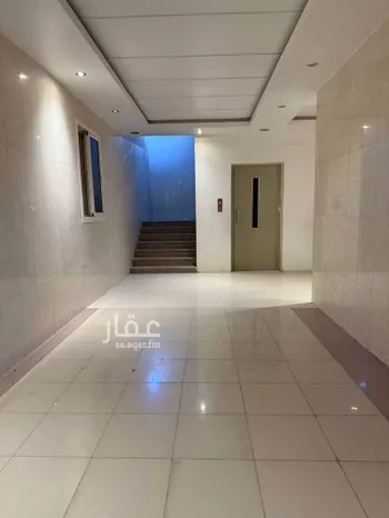 عمارة للإيجار في شارع عسير, حي ظهرة لبن, مدينة الرياض, منطقة الرياض صورة 3