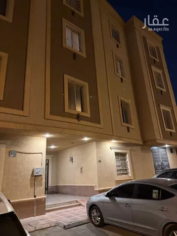 شقة للإيجار في شارع رقم 510, حي الملقا, مدينة الرياض, منطقة الرياض صورة 4