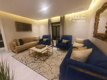 شقة للإيجار في شارع الحويره ، حي السلامة ، جدة ، جدة صورة 3