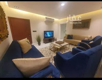 شقة للإيجار في شارع الحويره ، حي السلامة ، جدة ، جدة صورة 5
