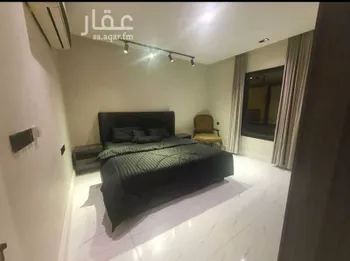 شقة للإيجار في شارع الحويره ، حي السلامة ، جدة ، جدة صورة 4