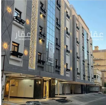 شقة للإيجار في شارع الحويره ، حي السلامة ، جدة ، جدة صورة 2