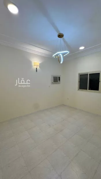 شقة للإيجار في شارع الامير عبدالرحمن ابن ناصر, حي العاصمة, مدينة امارة منطقة الرياض - الدرعيه, منطقة الرياض