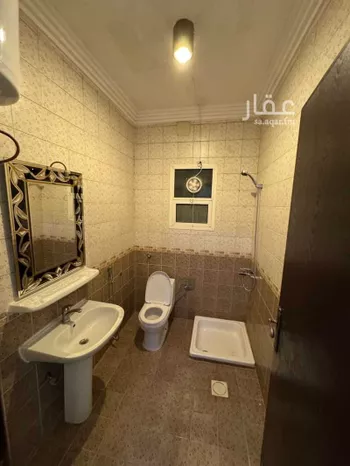 دور للإيجار في شارع الخفجي, حي العاصمة, مدينة امارة منطقة الرياض - الدرعيه, منطقة الرياض صورة 4