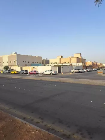أرض للبيع في شارع اسطنبول, حي الفيحاء, مدينة الرياض, منطقة الرياض صورة 5