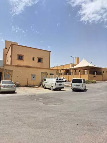 فيلا للبيع في شارع رقم 78, حي العزيزية, مدينة الرياض, منطقة الرياض