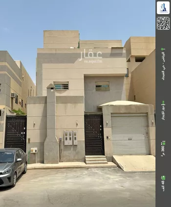 دور للإيجار في شارع الأمثال, حي الفيحاء, مدينة الرياض, منطقة الرياض