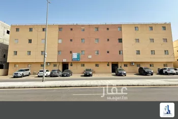 شقة للبيع في شارع بريدة, حي الريان, مدينة الرياض, منطقة الرياض