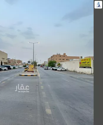 أرض للإيجار في شارع الكواكب, حي السعادة, مدينة الرياض, منطقة الرياض صورة 4