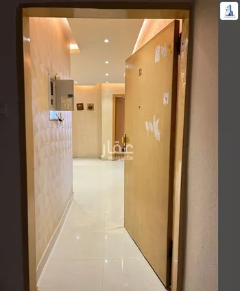 شقة للإيجار في شارع دخنة, حي الفيحاء, مدينة الرياض, منطقة الرياض صورة 2