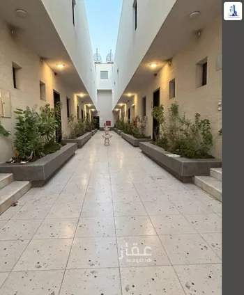 فيلا للإيجار في شارع الريعة, حي الفيحاء, مدينة الرياض, منطقة الرياض صورة 2