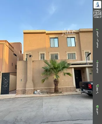 شقة للإيجار في شارع أحمد بن محمد الجياني, حي الفيحاء, مدينة الرياض, منطقة الرياض