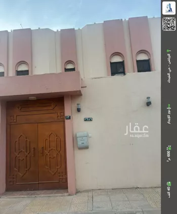 دور للإيجار في شارع بوعرفة, حي الفيحاء, مدينة الرياض, منطقة الرياض