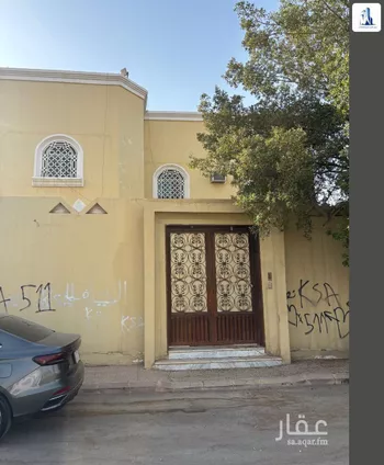 فيلا للبيع في شارع النقيب, حي الفيحاء, مدينة الرياض, منطقة الرياض