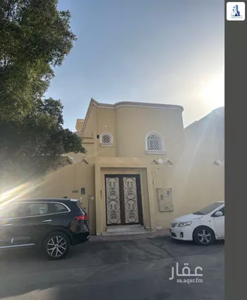 فيلا للبيع في شارع النقيب, حي الفيحاء, مدينة الرياض, منطقة الرياض صورة 2