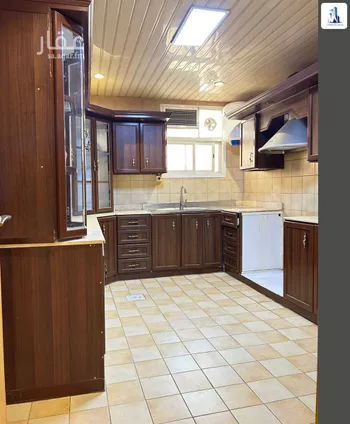 شقة للإيجار في شارع دخنة, حي الفيحاء, مدينة الرياض, منطقة الرياض صورة 5