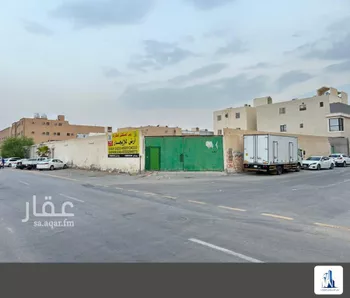 أرض للإيجار في شارع الكواكب, حي السعادة, مدينة الرياض, منطقة الرياض صورة 5
