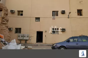 عمارة للبيع في شارع محمود بن الربيع, حي الديرة, مدينة الرياض, منطقة الرياض صورة 2